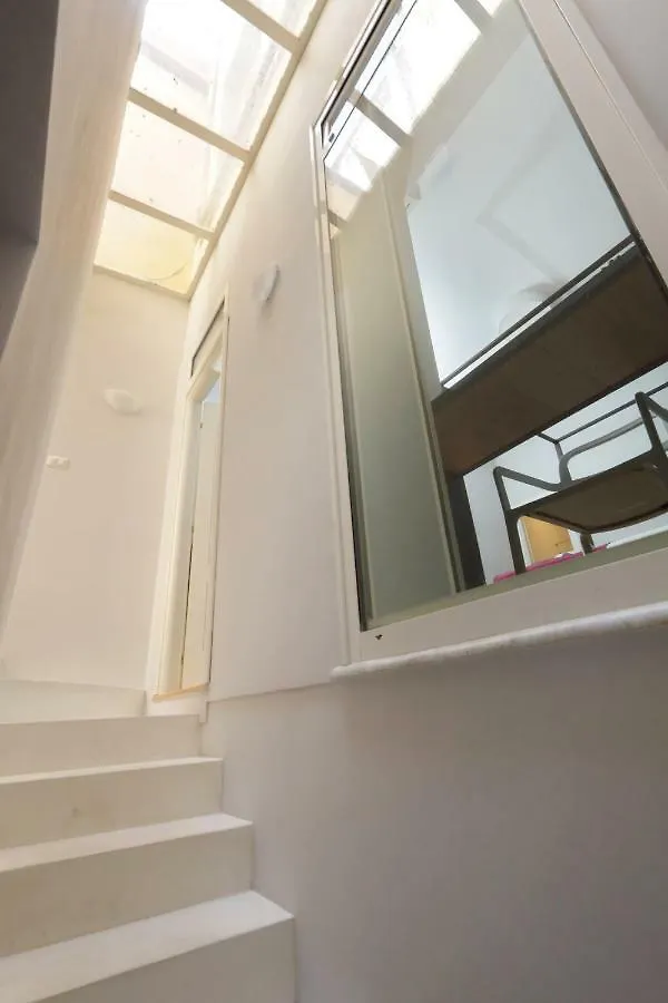 Vittoria Colonna Apartment Rome