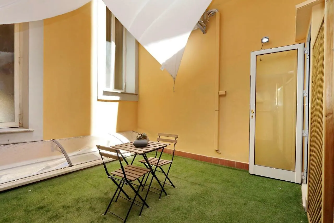 Vittoria Colonna Apartment Rome