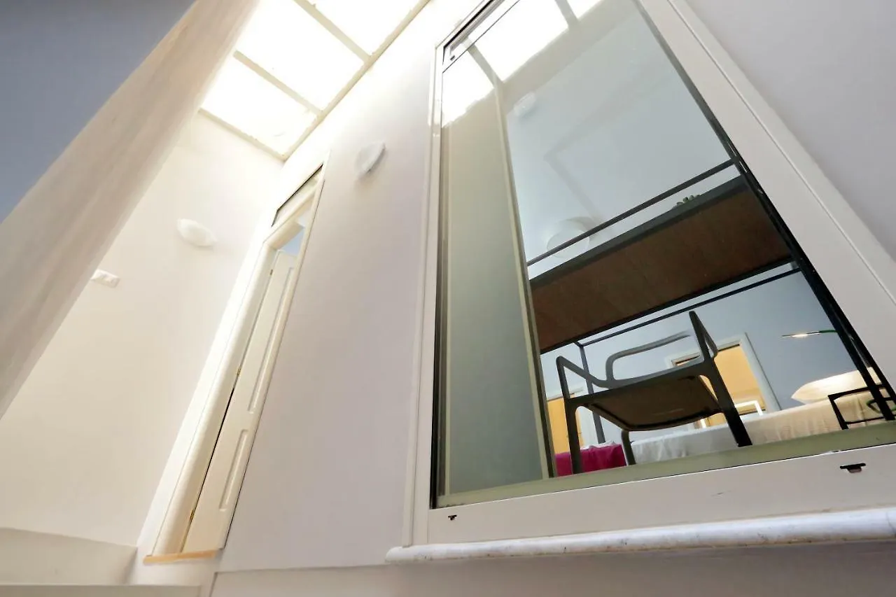Vittoria Colonna Apartment Rome