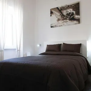 Magenta Luxury Coronari 2 Roma