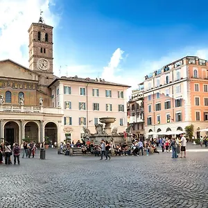 Moro Magenta 5 Casa E Per Vacanze Roma