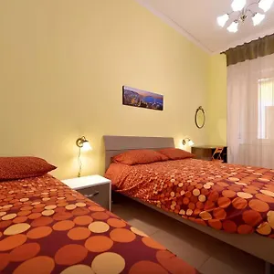 Trimarchi House Napoli