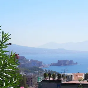 Casa Rosa - Sea View & Terrace Napoli