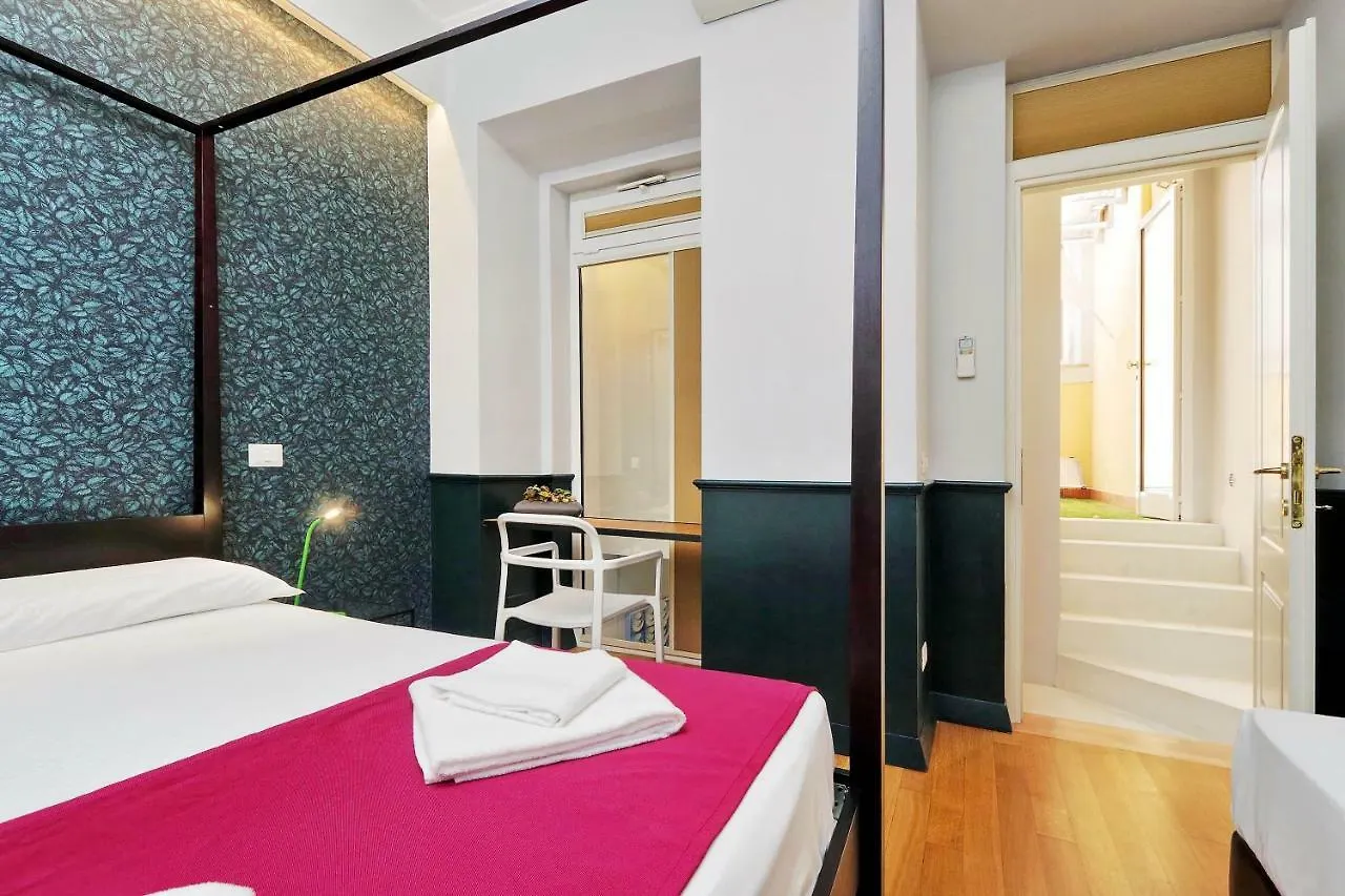 Vittoria Colonna Apartment Roma