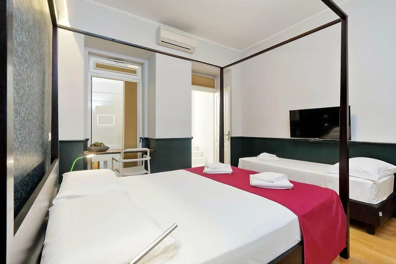 Vittoria Colonna Apartment Roma