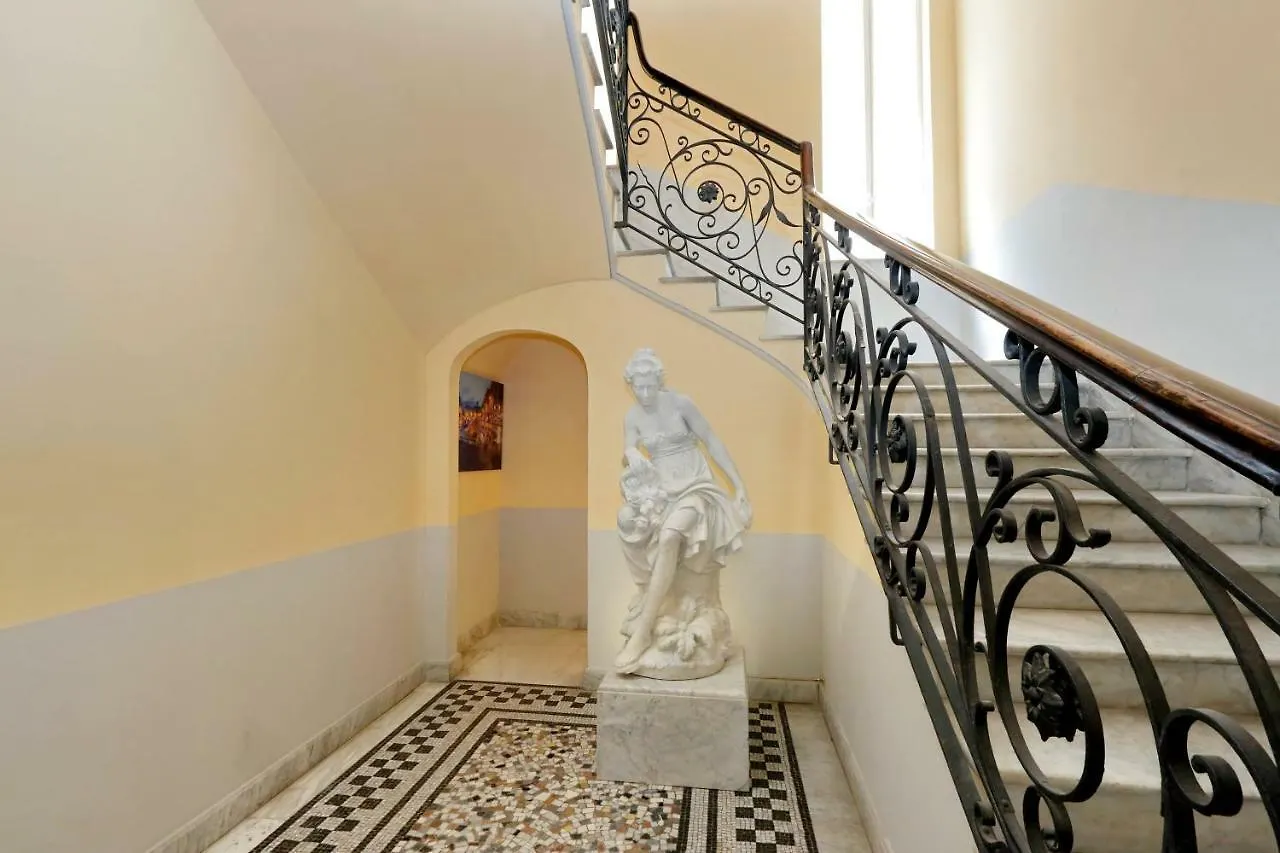 Vittoria Colonna Apartment Roma Italia