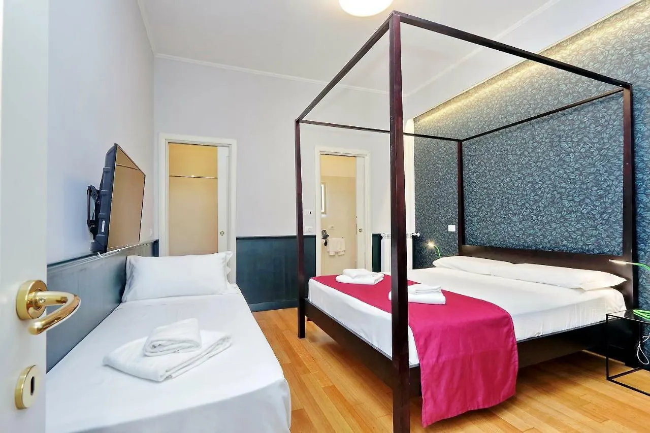 Vittoria Colonna Apartment Roma