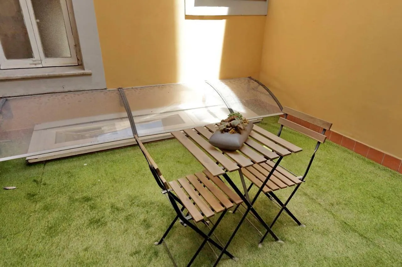 Vittoria Colonna Apartment Roma