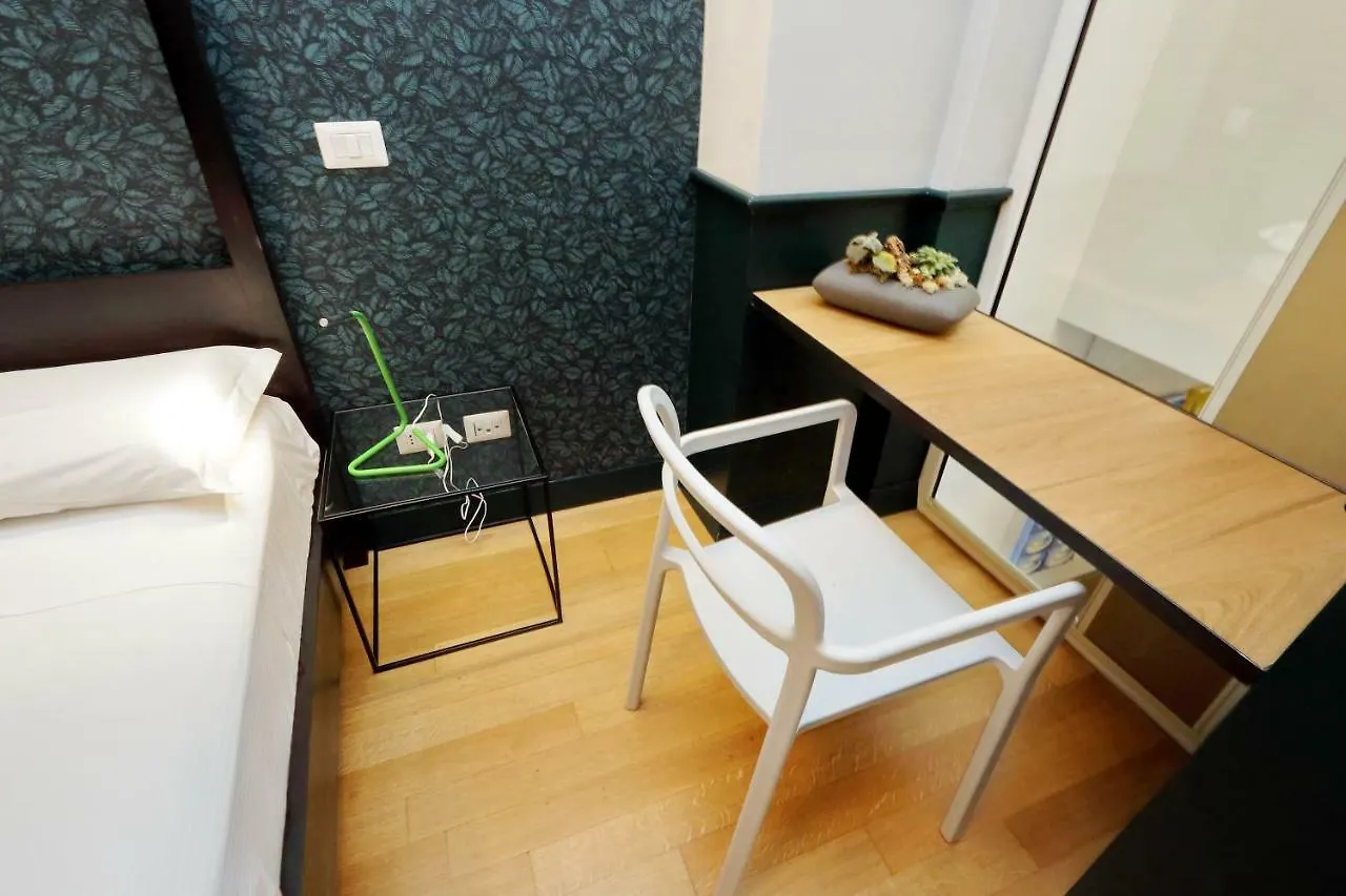 Vittoria Colonna Apartment Roma Italia