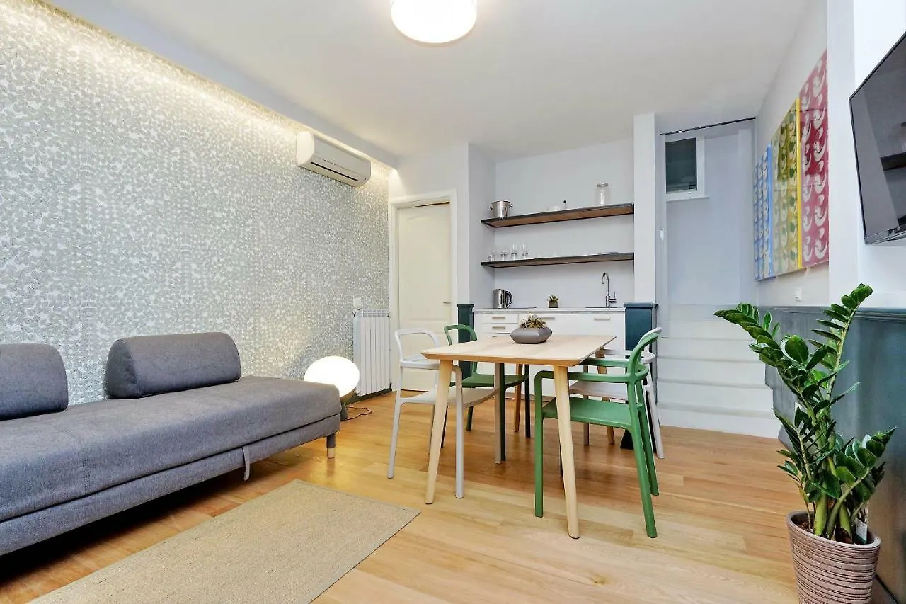 Vittoria Colonna Apartment Roma