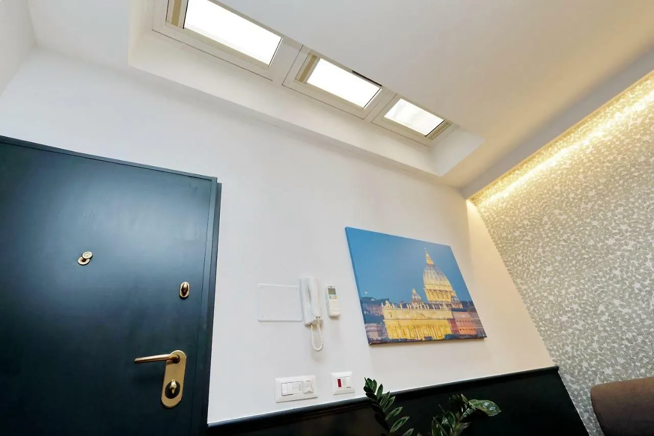 Vittoria Colonna Apartment Roma