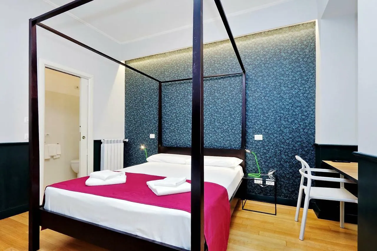 Vittoria Colonna Apartment Roma