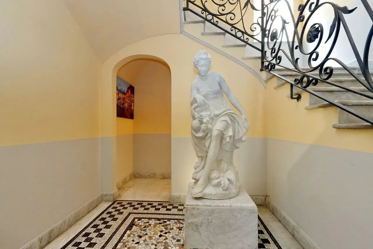 Vittoria Colonna Apartment Roma
