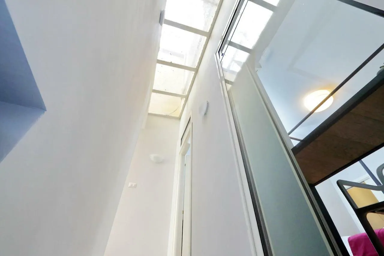 Vittoria Colonna Apartment Roma 0*,