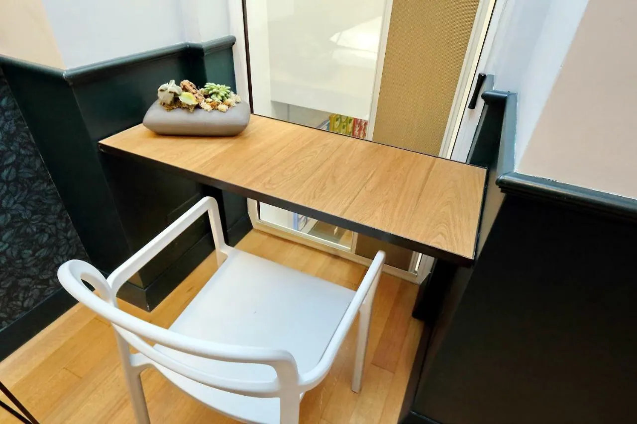 Vittoria Colonna Apartment Roma