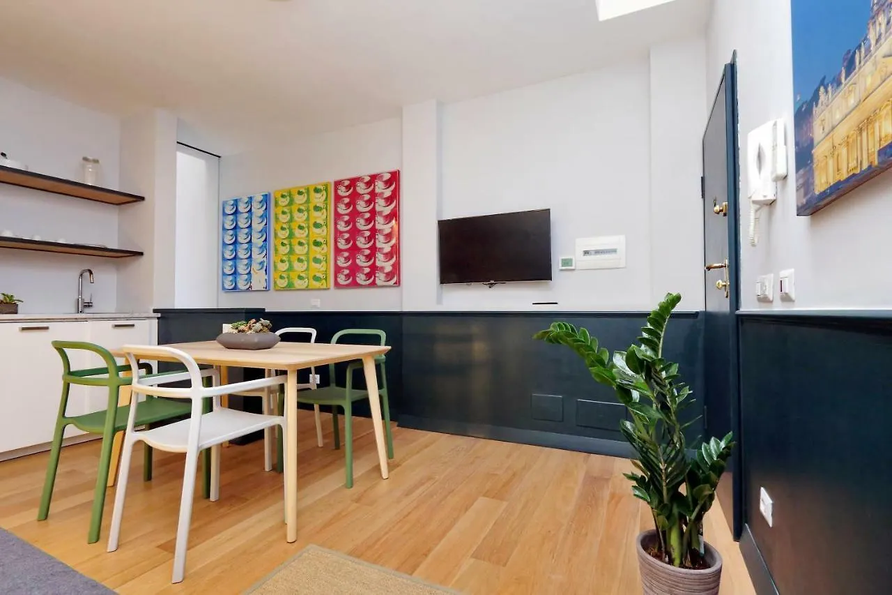 Vittoria Colonna Apartment Roma