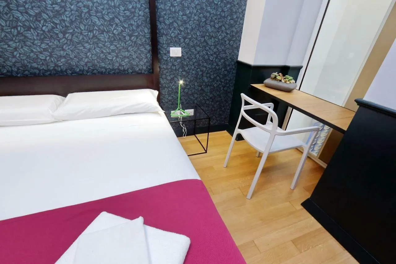 Vittoria Colonna Apartment Roma
