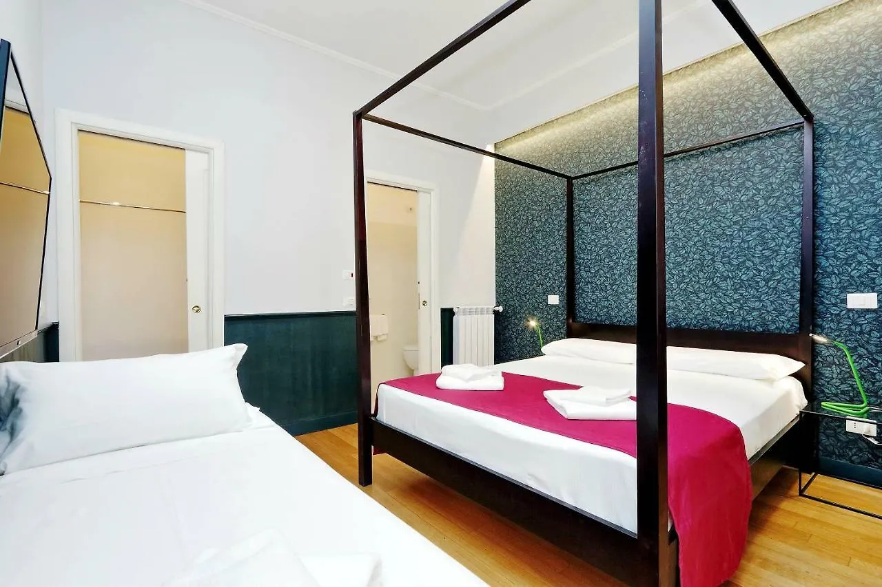 Vittoria Colonna Apartment Roma Italia